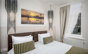 Vivulskio Apart-Hotel