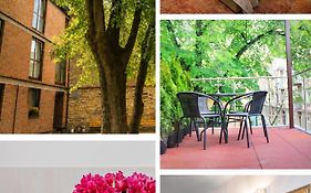Vivulskio Apart-Hotel